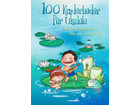 100 Kinderlieder für Ukulele