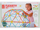 beleduc Flexistix Architektur Bausatz 507 teilig