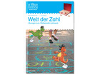 LÜK Welt der Zahl 1 Klasse