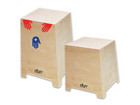 baff Stapelbare Cajon