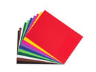 folia Tonkarton 180 g/m² 100 Bogen 10 Farben