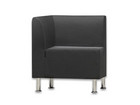 Soft Seating BE SOFT Ecksessel