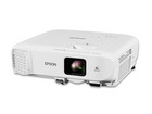 EPSON EB 992F Full HD Beamer