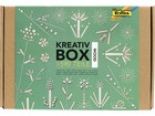 folia Kreativ Box Holz