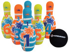 SCHILDKRÖT Neopren Bowlingset