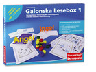 Galonska Lesebox 1