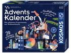 KOSMOS Science Adventskalender