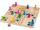 goki Brettspiel Ludo