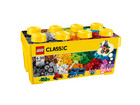 LEGO® CLASSIC Mittelgroße Bausteine Box