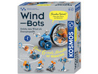 KOSMOS Wind Bots