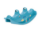 Kinderwippe Wal Blue Marine