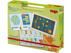 HABA Magnetspiel Box 1 2 Zählerei