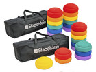 stapelstein® Education Set rainbow