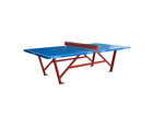 JOOLA Outdoor Tischtennisplatte EXTERNA