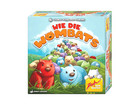 Wie die Wombats