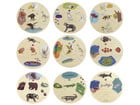 beleduc NAWITO Puzzle Tierarten