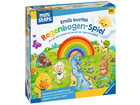 Ravensburger ministeps Emils buntes Regenbogen Spiel