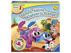 Ravensburger Tempo kleine Klapperschlange!