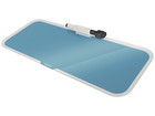 Cosy Desktop Memoboard blau