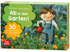 Ab in den Garten! – Bildkarten