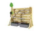 Outdoor Wasserwand
