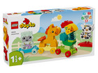 LEGO® DUPLO® Tierzug