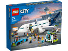LEGO® City Passagierflugzeug
