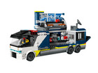 LEGO® City Polizeitruck mit Labor