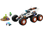 LEGO® City Weltraum Rover mit Außerirdischen