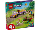 LEGO® Friends Pferde und Pony Anhänger