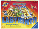 Ravensburger Das verrückte Labyrinth