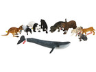 schleich® Einzelgänger 10er Set