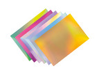 Magic Rainbow Papier 6 farbig 10 Bogen