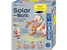 KOSMOS Solar Bots