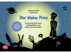 Der kleine Prinz Eine Geschichte für unser Schattentheater