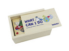 beleduc What Can I Do Richtig oder Falschpuzzel