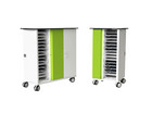 Zioxi Tablet Ladewagen