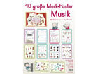 10 große Merk Poster Musik