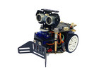 Tiny Super Lab Motion Kit 2 Add on Schieber