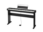 CASIO Digitalpiano CDP S110 im Set mit Stativ