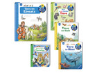 Ravensburger Bücherpaket: Tierbücher