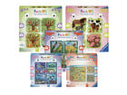 Ravensburger Puzzle UP! Set
