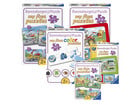Ravensburger my first puzzles 5er Set 2