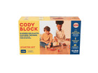QUBS Cody Block Starter Set