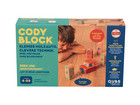 QUBS Cody Block Erweiterungsset Kehrtwendung