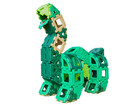 POLYDRON Giant Dinosaurier 130 tlg