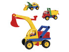 LENA® Aktive Fahrzeuge Set