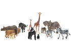 schleich® Safari Tiere 13er Set