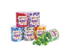 Großes Pompon Set 1500 Stück