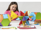 POLYDRON Klassen Konstruktions Set 276 teilig